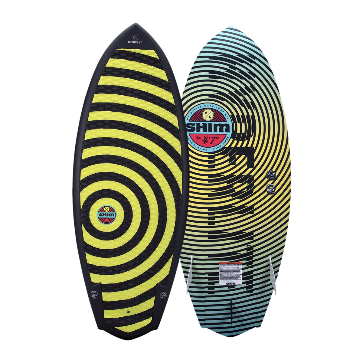 2023 Hyperlite Shim Surfer