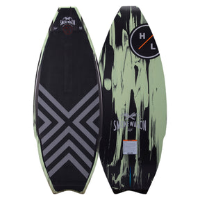 2023 Hyperlite Smoke Wagon 56 Surfer