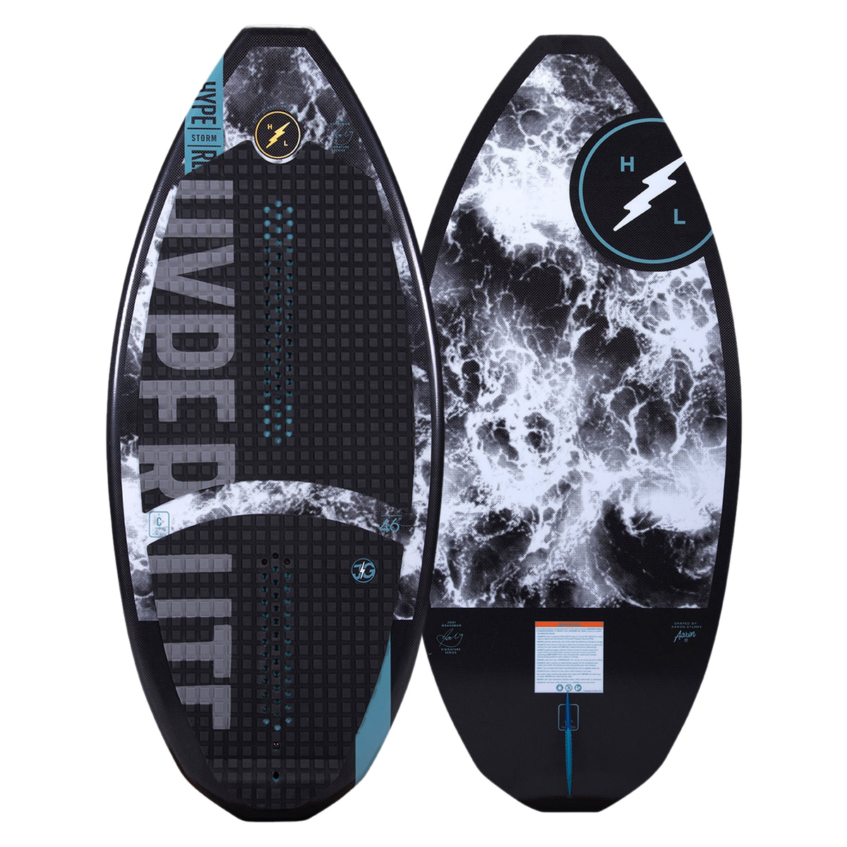 2023 Hyperlite Storm 54 Surfer