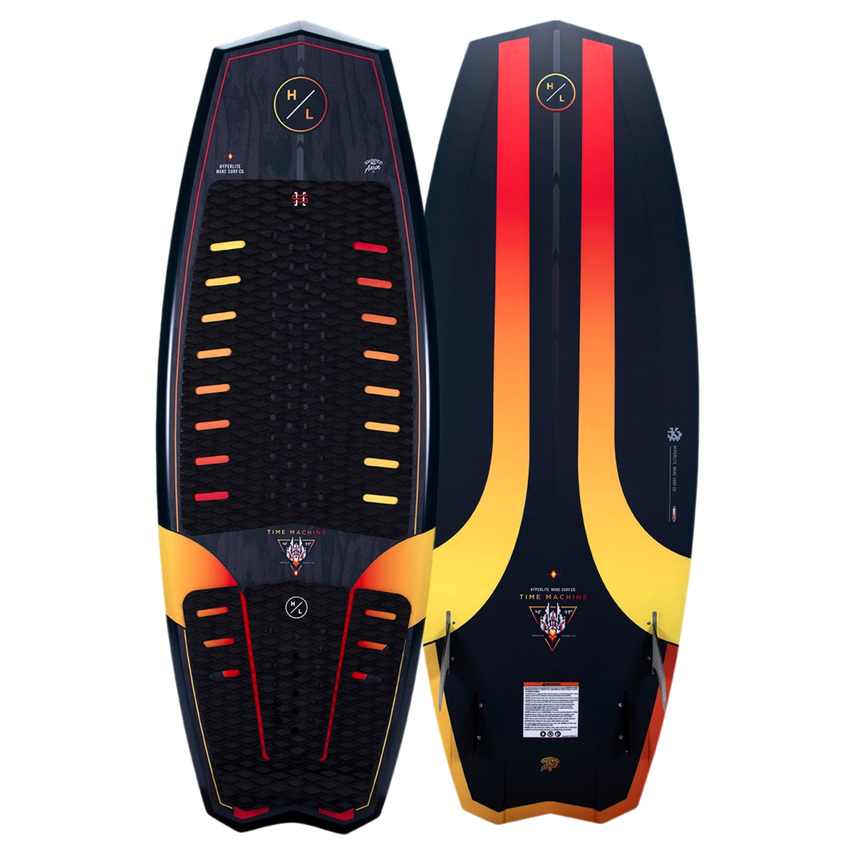Hyperlite Time Machine Surfer - Surfbretter