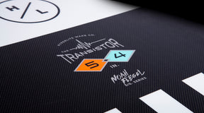 2023 Hyperlite Transistor  Surfer