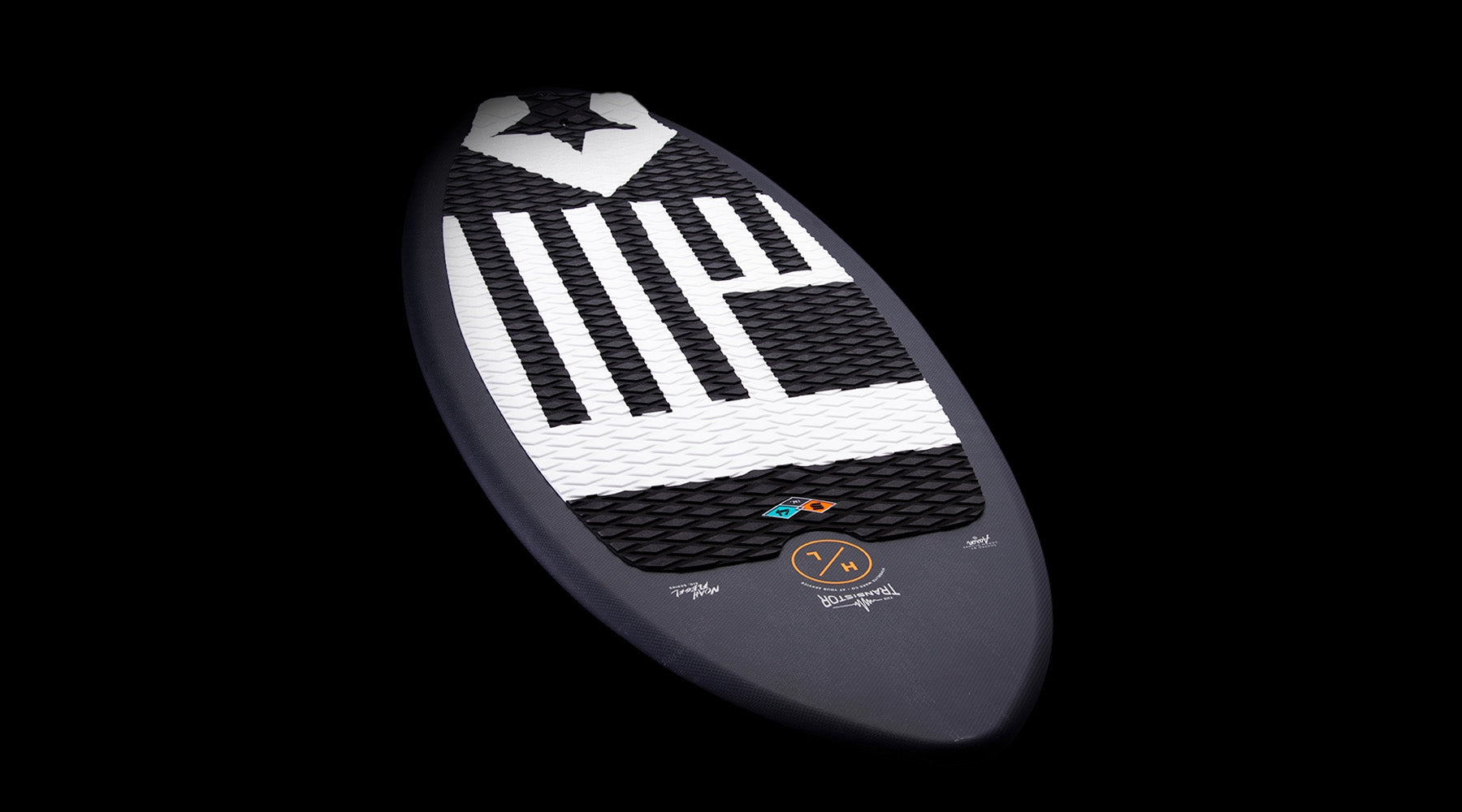 2023 Hyperlite Transistor  Surfer