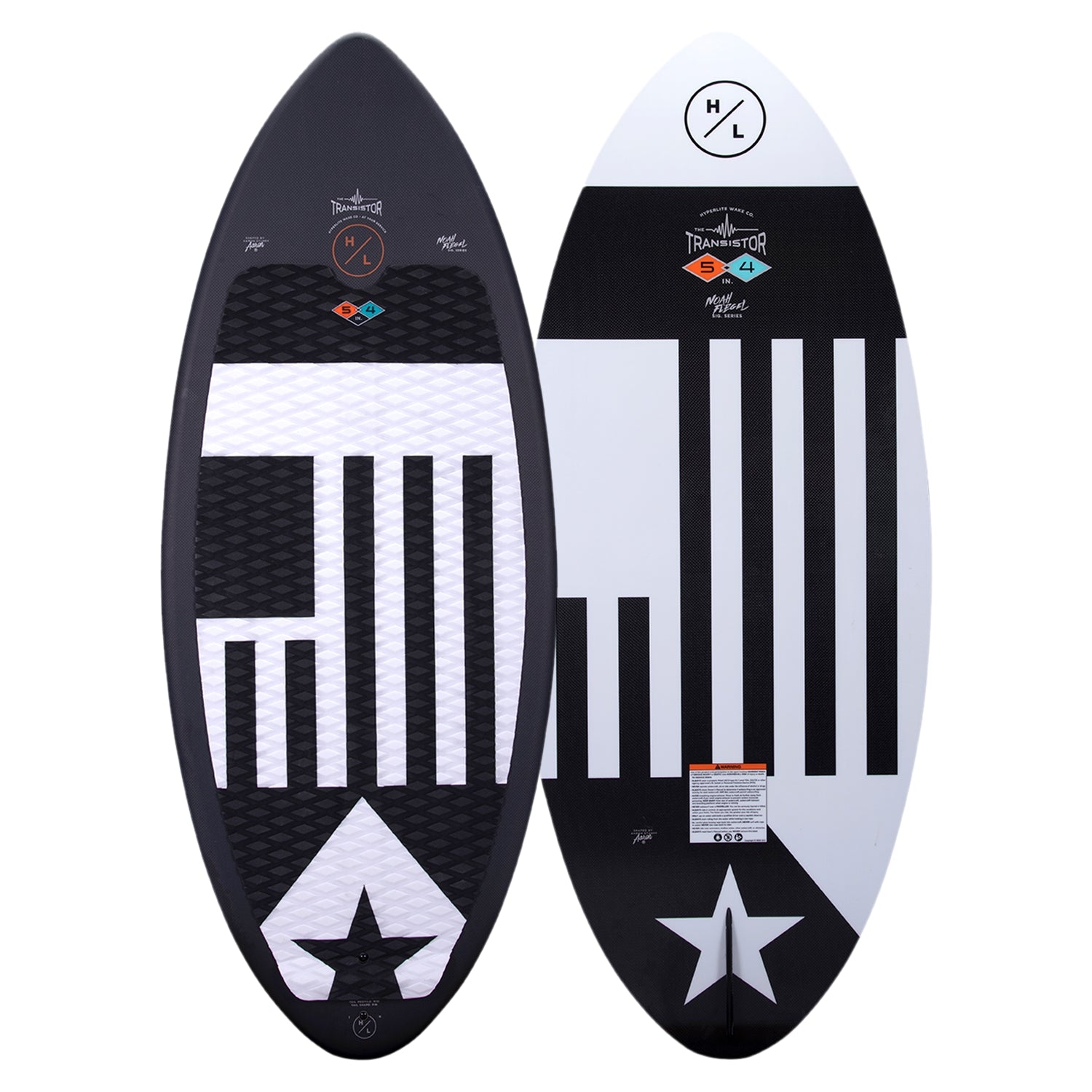 Hyperlite Transistor Surfer - Blem - Surfbretter