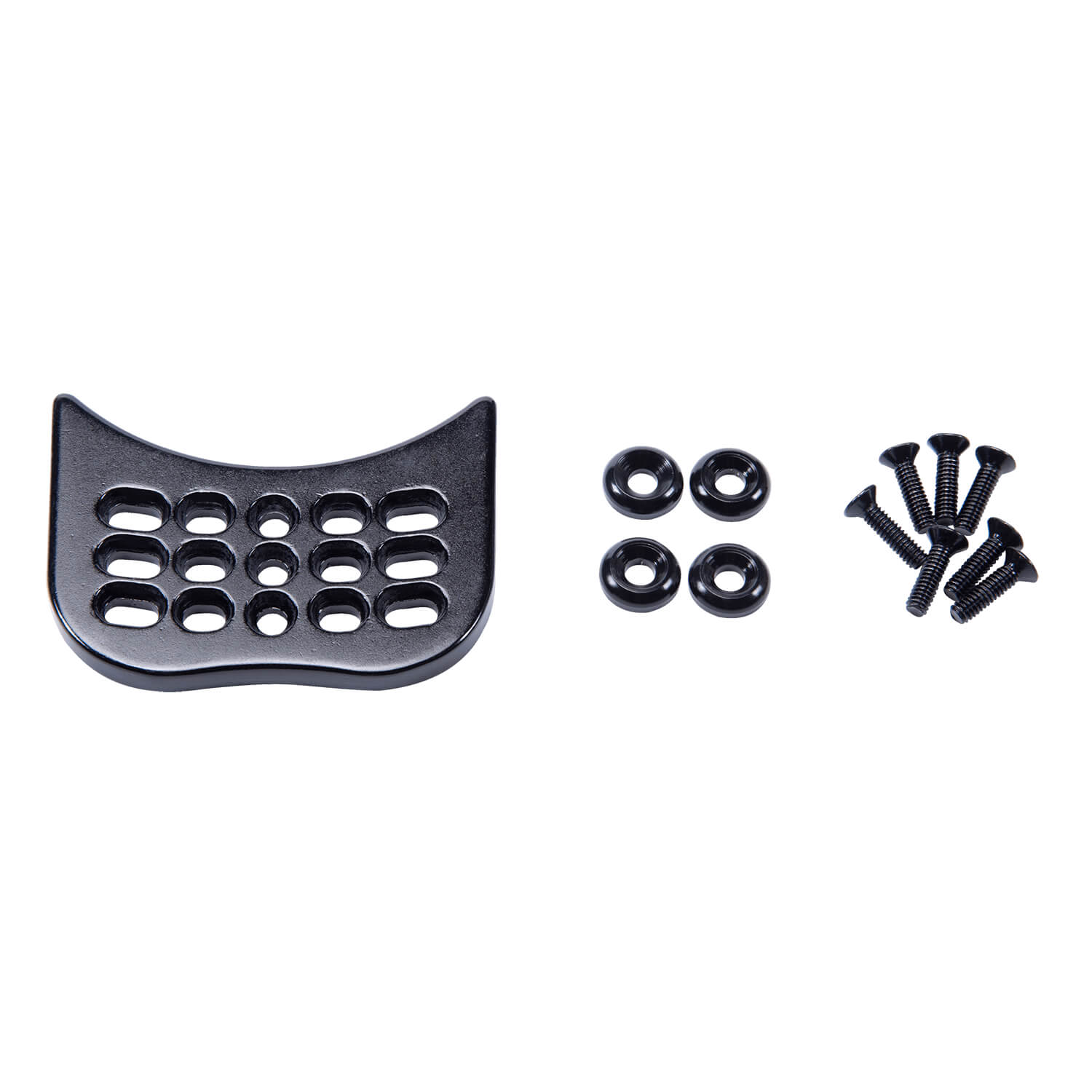 HO Sports Ski Rear Boot Hardware - Bindungen